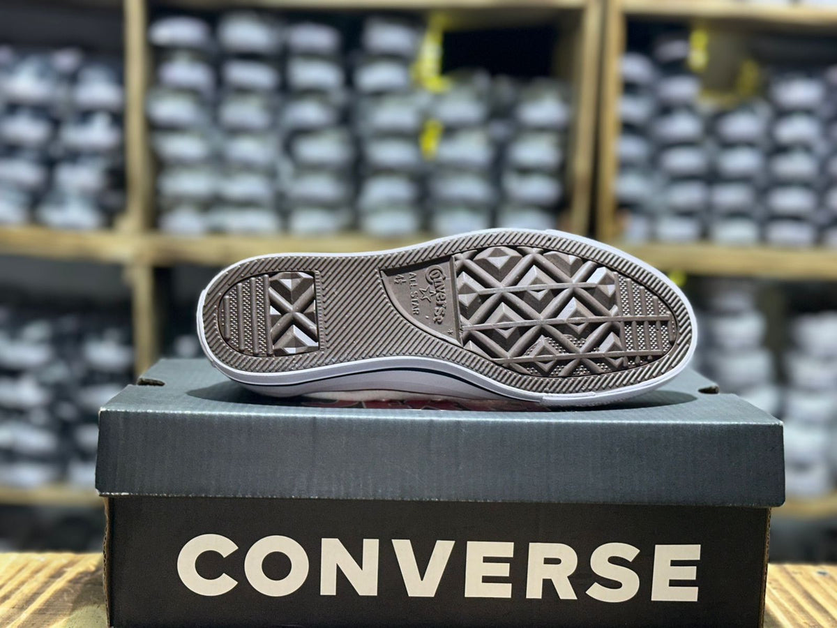 CONVERSE BLANCO