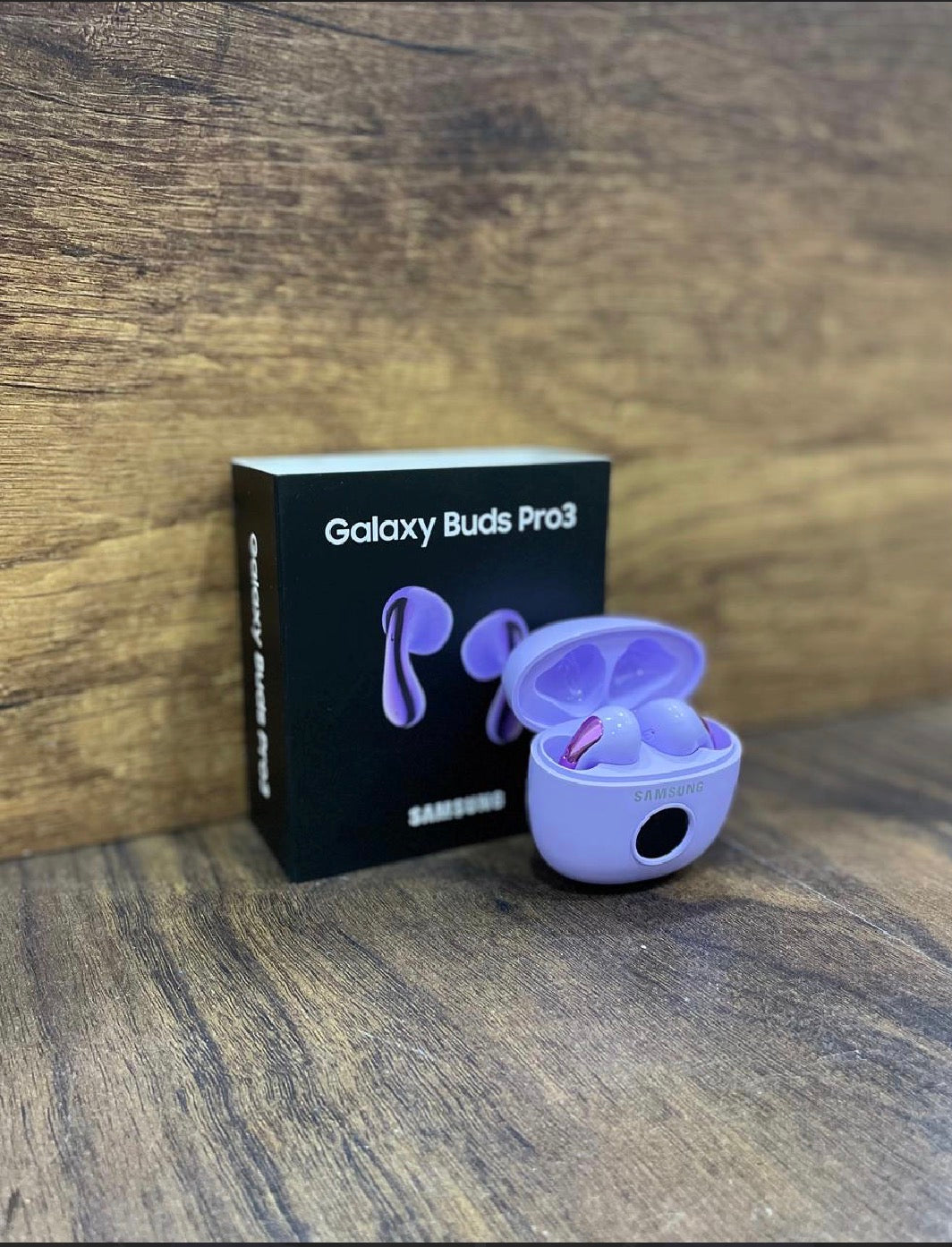 AUDIFONOS BLUETOOTH GALAXY BUDS PRO 3