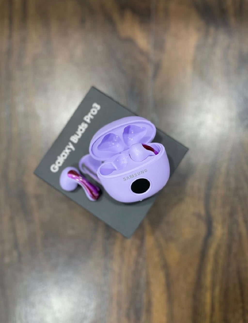 AUDIFONOS BLUETOOTH GALAXY BUDS PRO 3