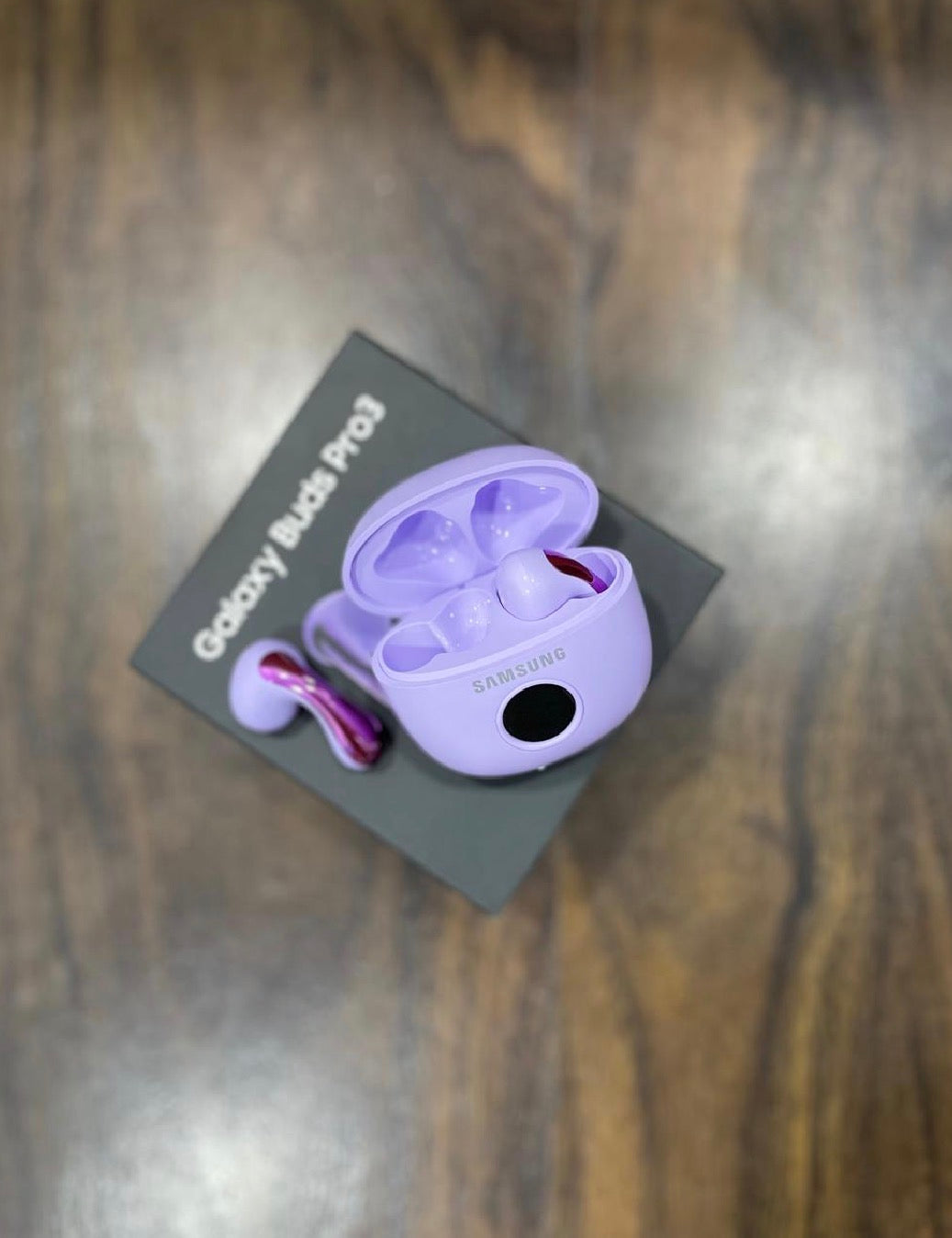 AUDIFONOS BLUETOOTH GALAXY BUDS PRO 3