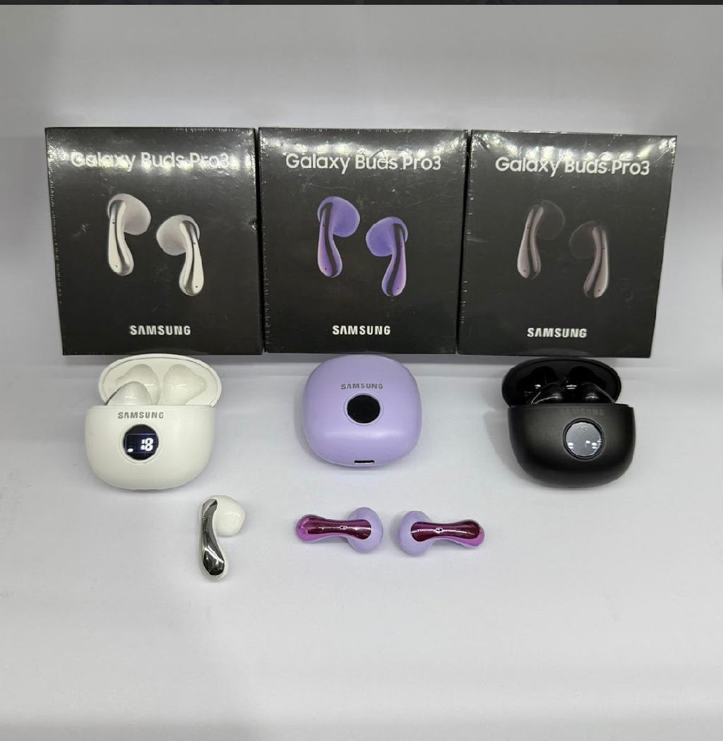AUDIFONOS BLUETOOTH GALAXY BUDS PRO 3