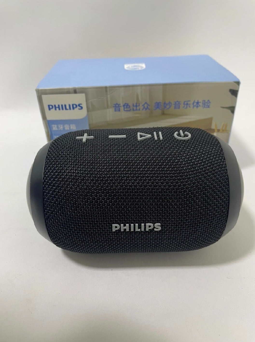 PARLANTE PHILIP BLACK
