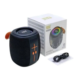 PARLANTE BT RGB HM-805