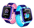 RELOJ INTELIGENTE Q12 PARA NIÑOS
