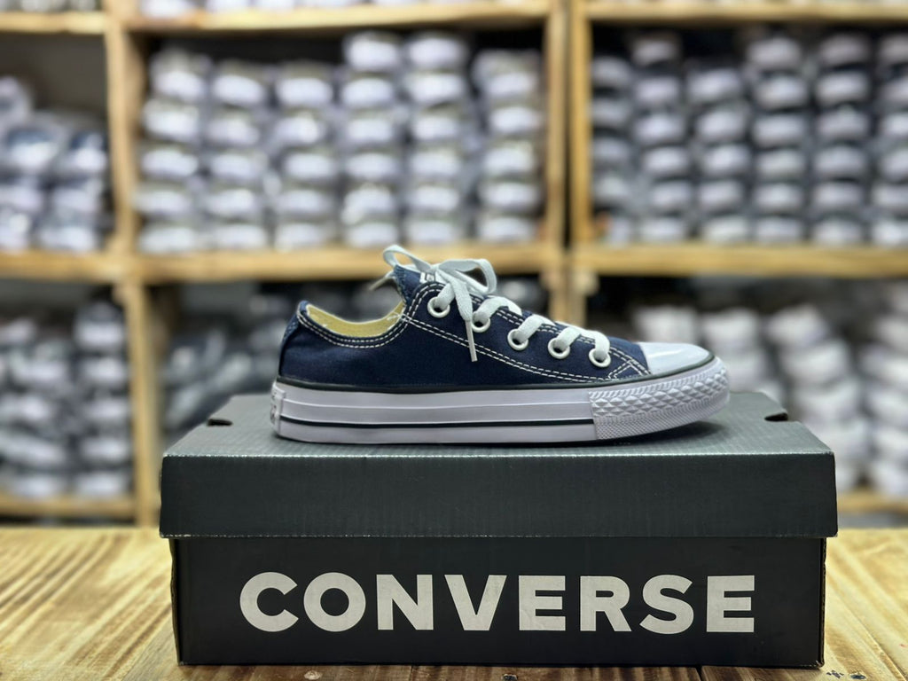 CONVERSE AZUL