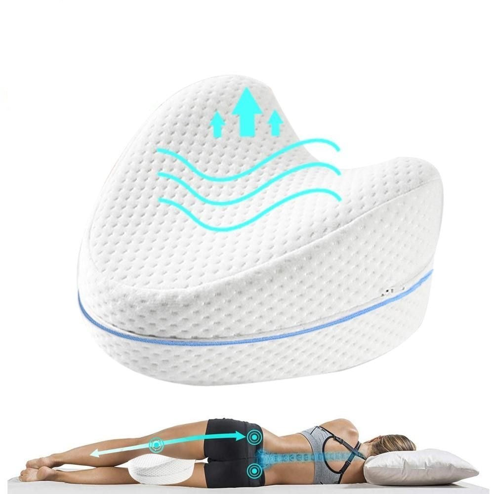 ALMOHADA ORTOPEDICA