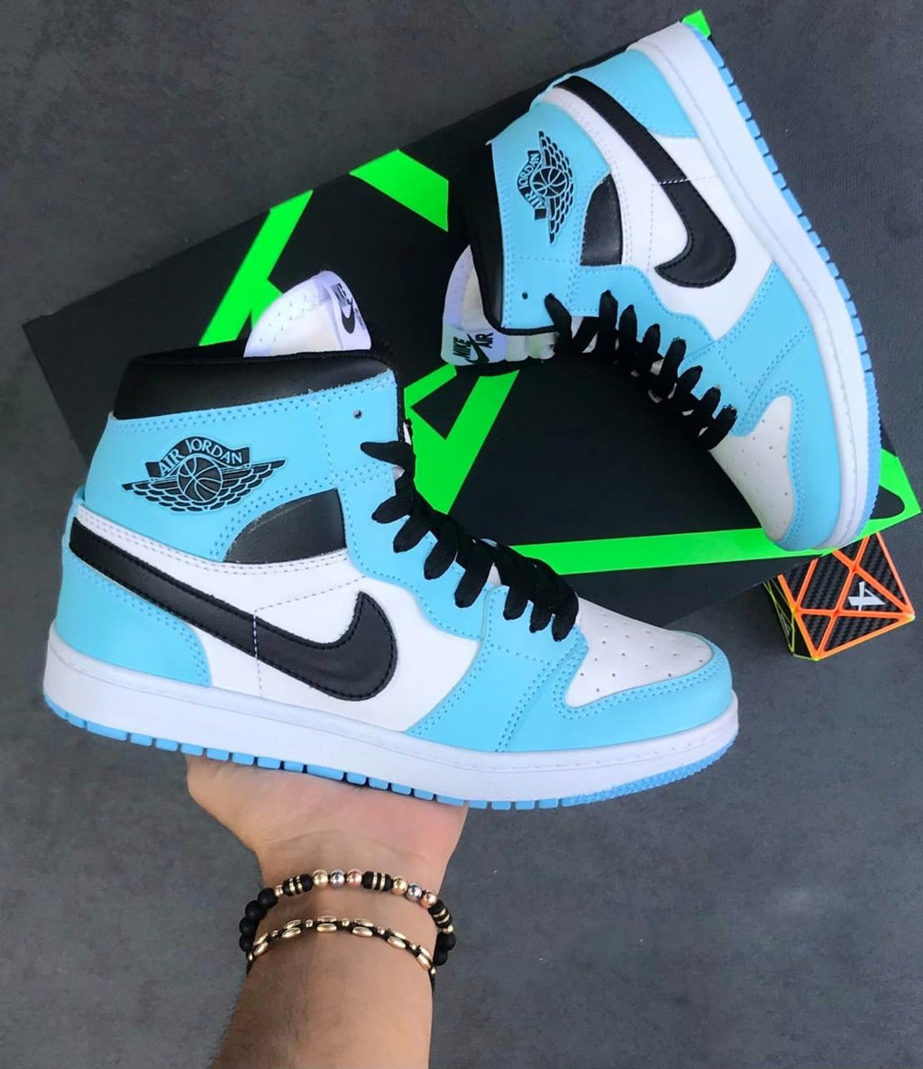 NIKE RETRO 1