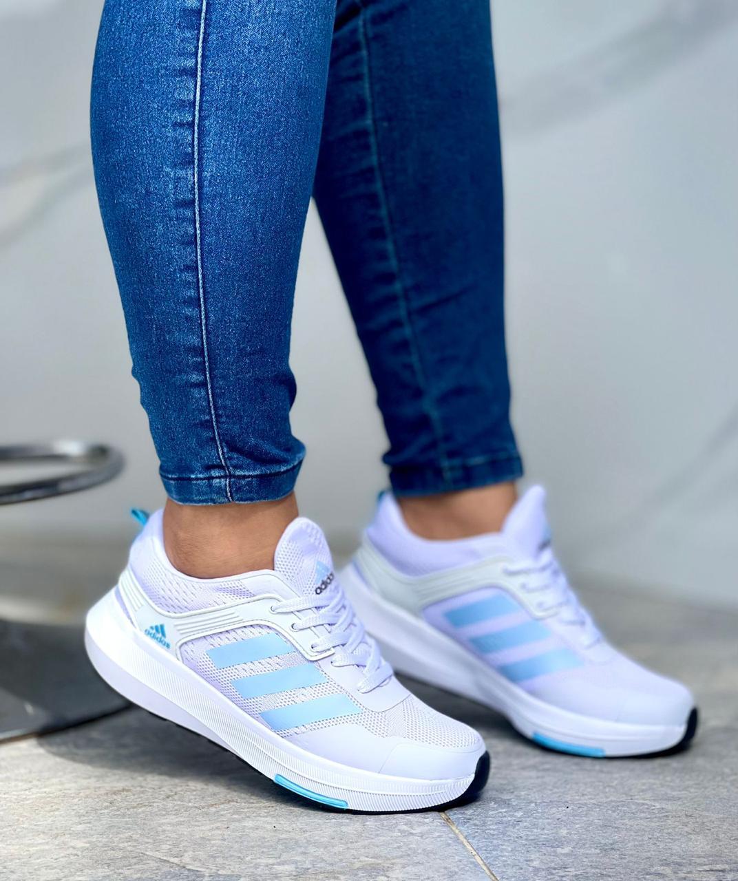 ADIDAS DURAMO II DAMA