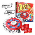 BASTA - JUEGO DE MESA