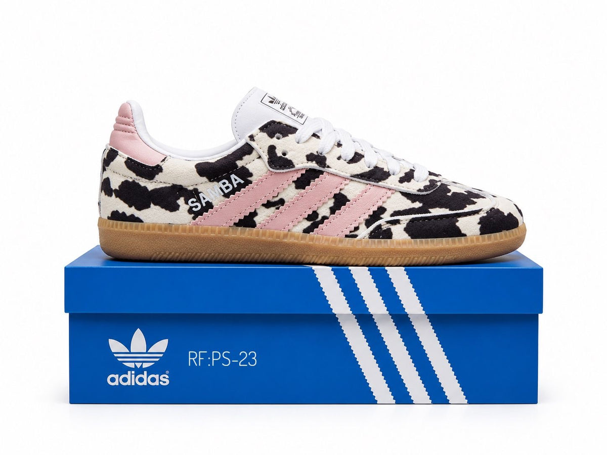 SAMBA ANIMAL PRINT
