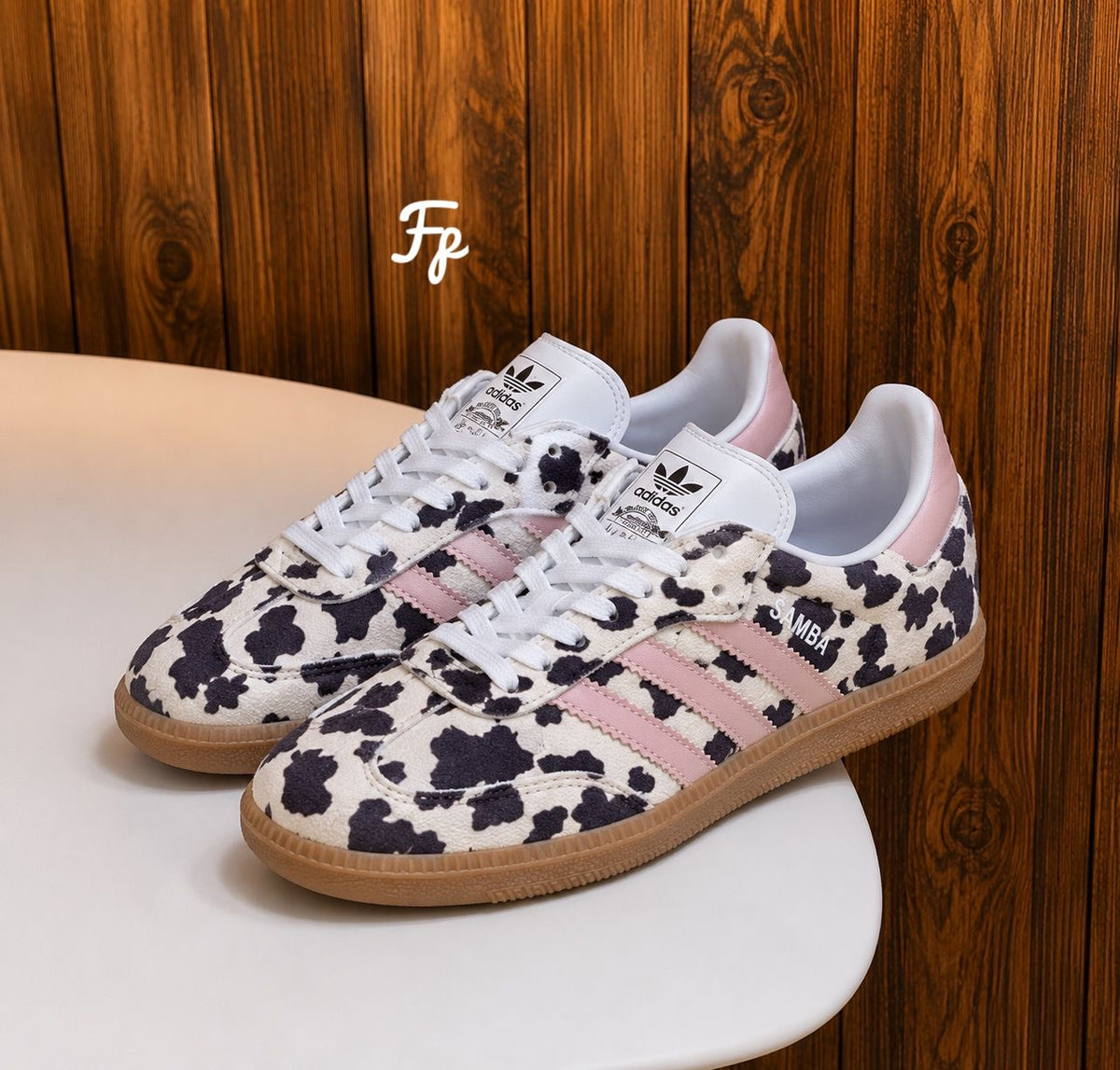 SAMBA ANIMAL PRINT