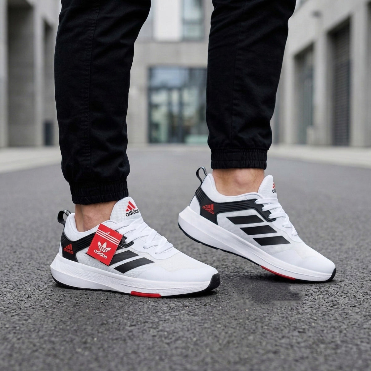 ADIDAS BOUNCE CABALLERO