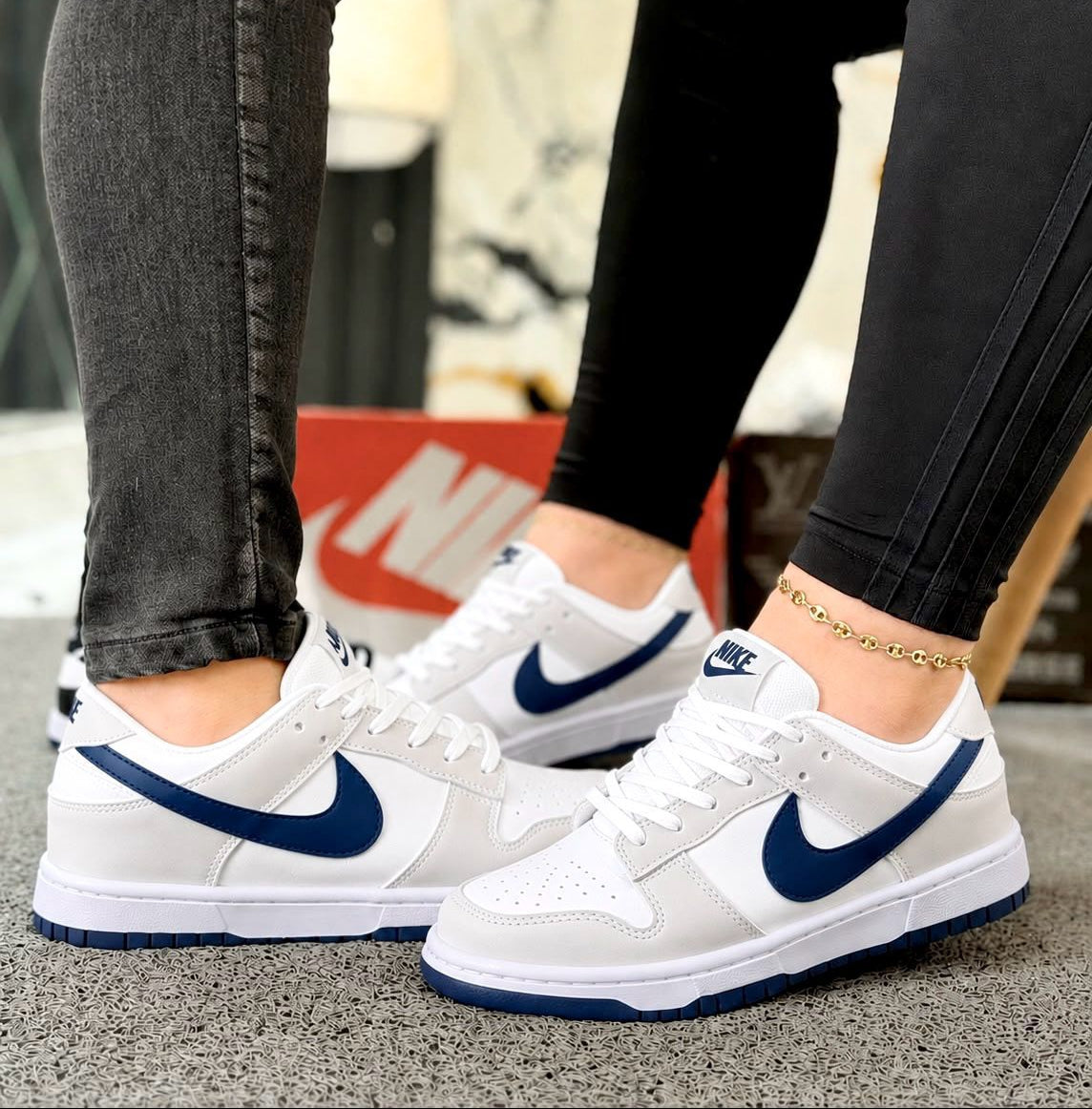 NIKE DUNK CLAS UNISEX