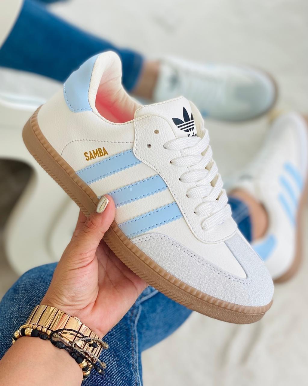 ADIDAS SAMBA