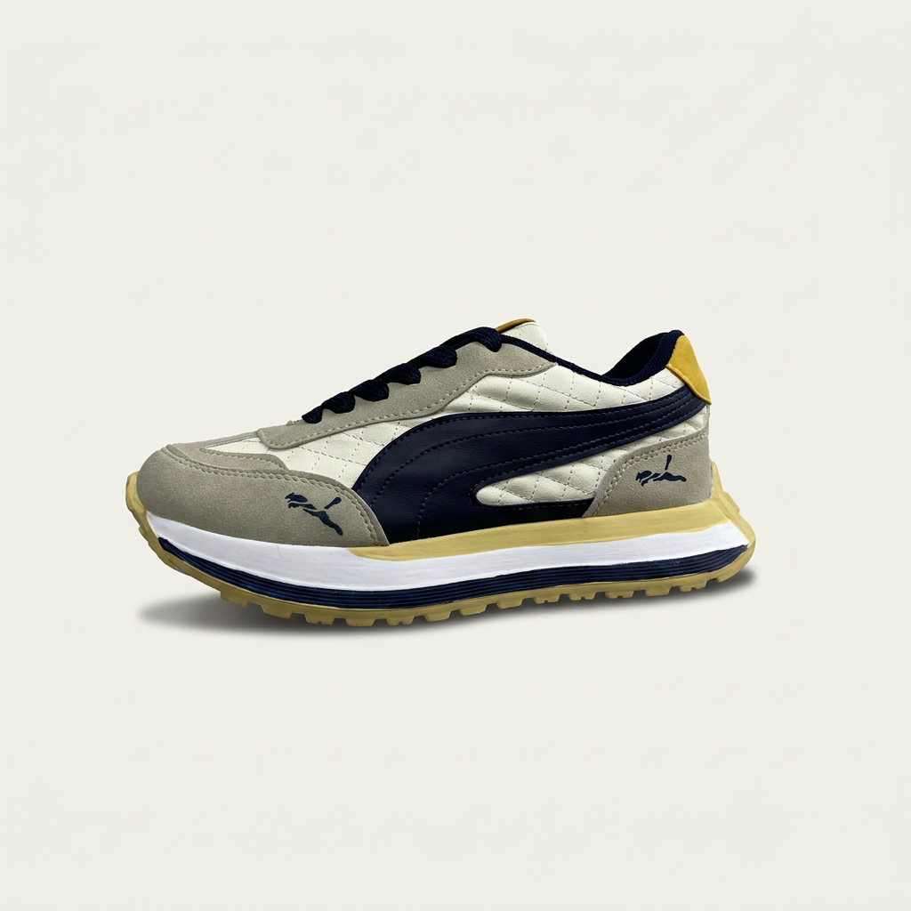 TENIS CALZADO NEOCLASSIC