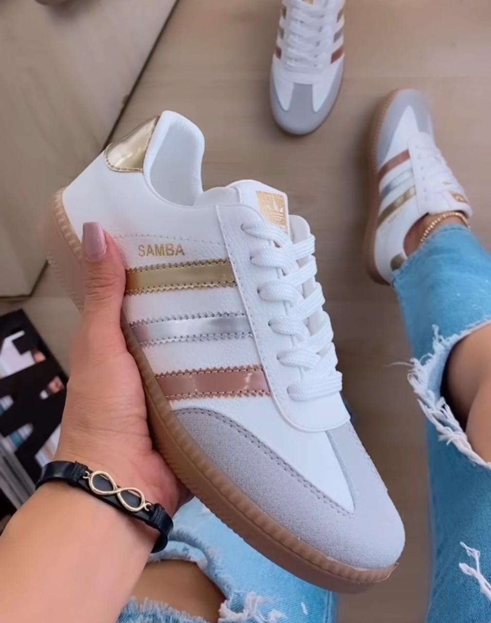 ADIDAS SAMBA