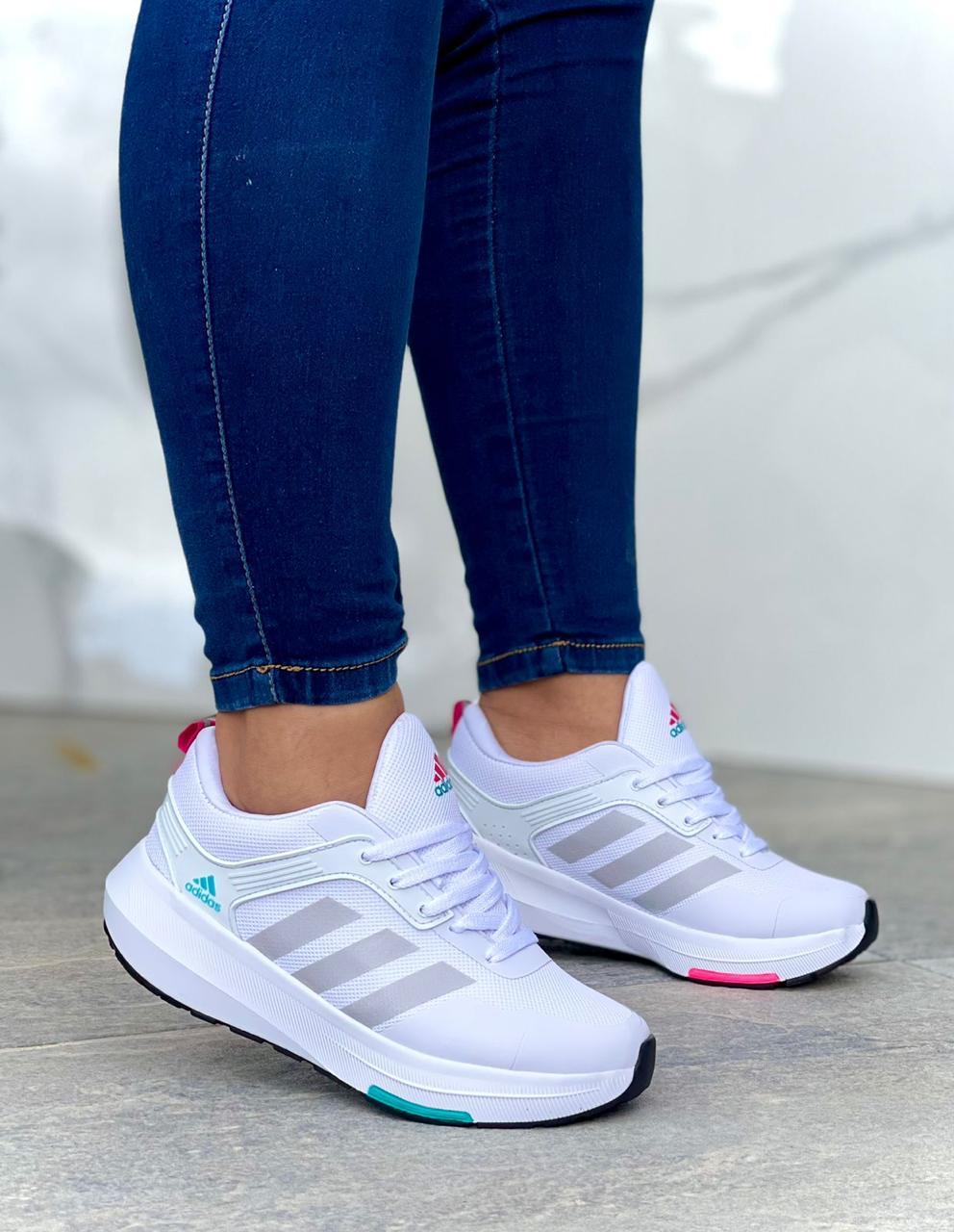 ADIDAS DURAMO II DAMA