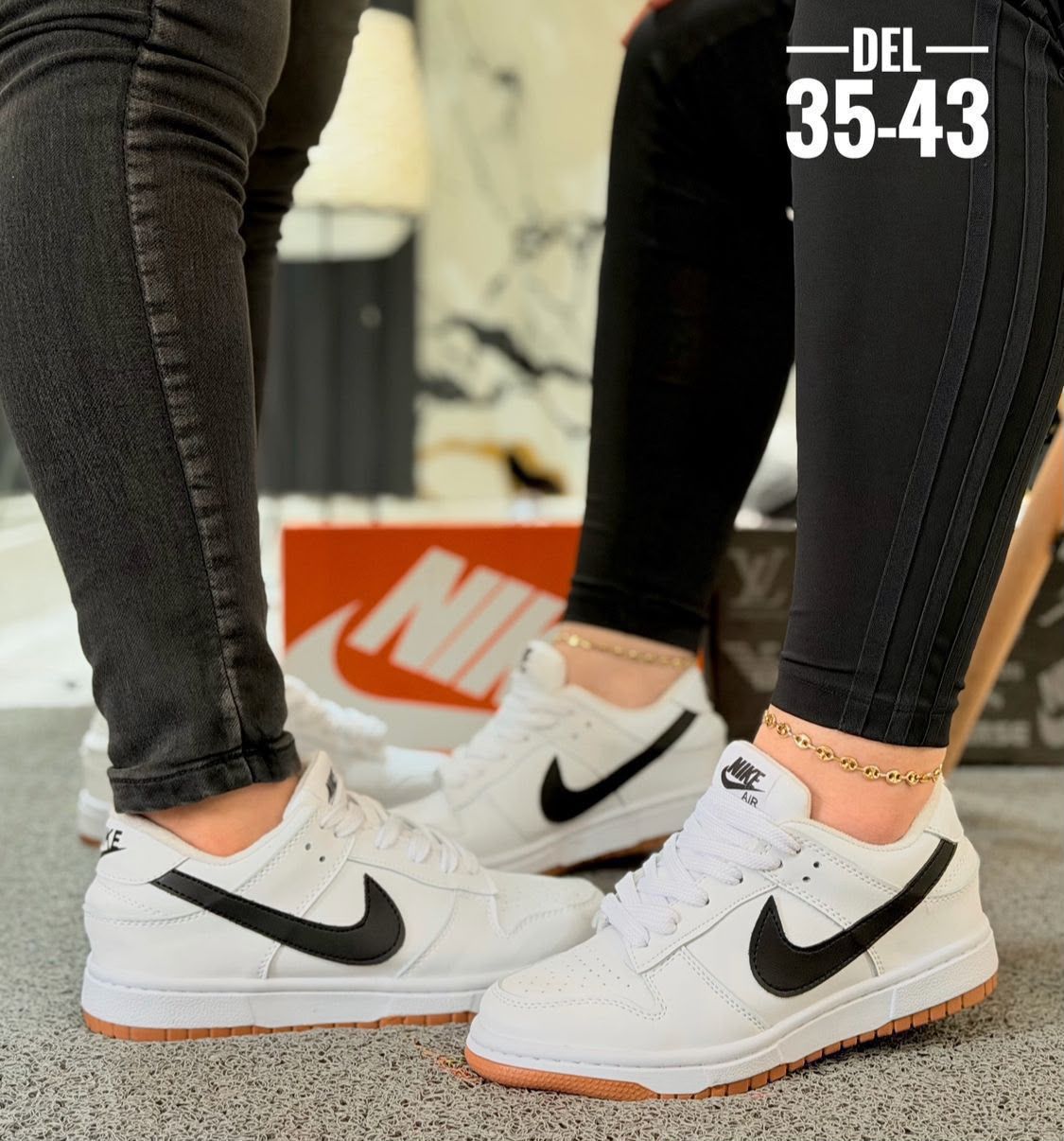 NIKE DUNK CLAS UNISEX