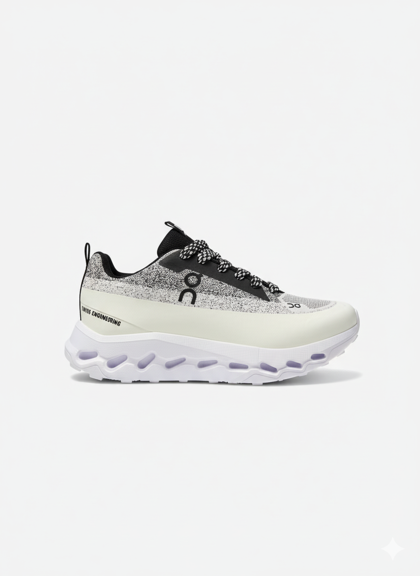TENIS PREMIUM ON CLOUD SPEED