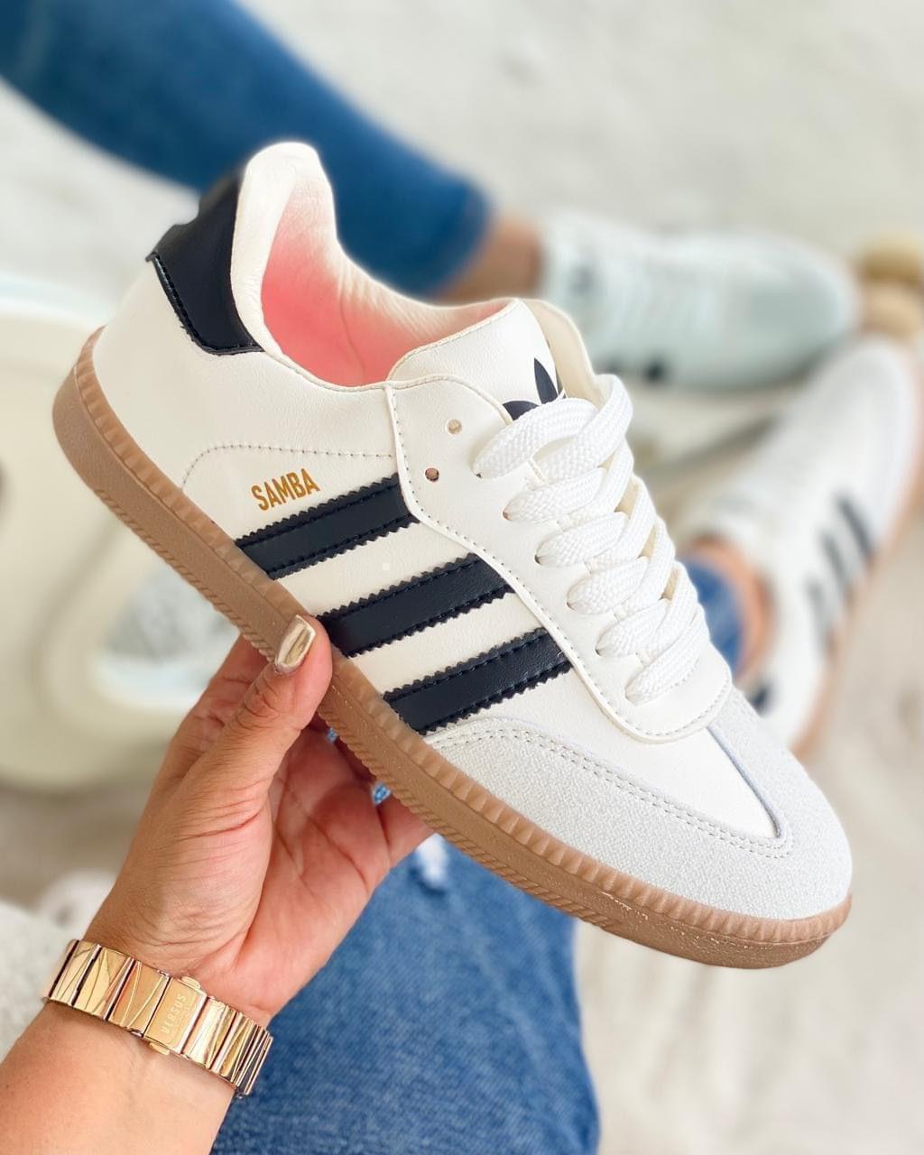 ADIDAS SAMBA