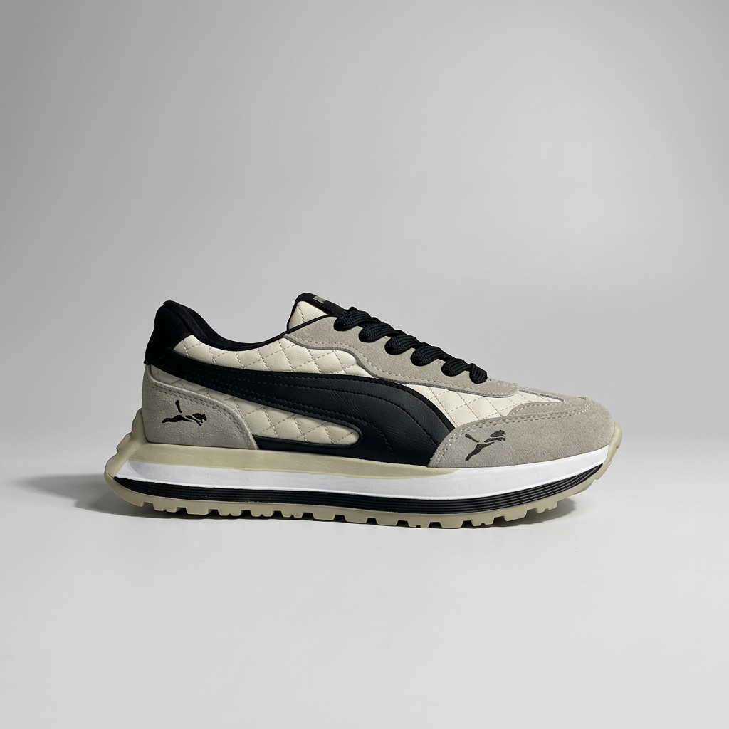 TENIS CALZADO NEOCLASSIC