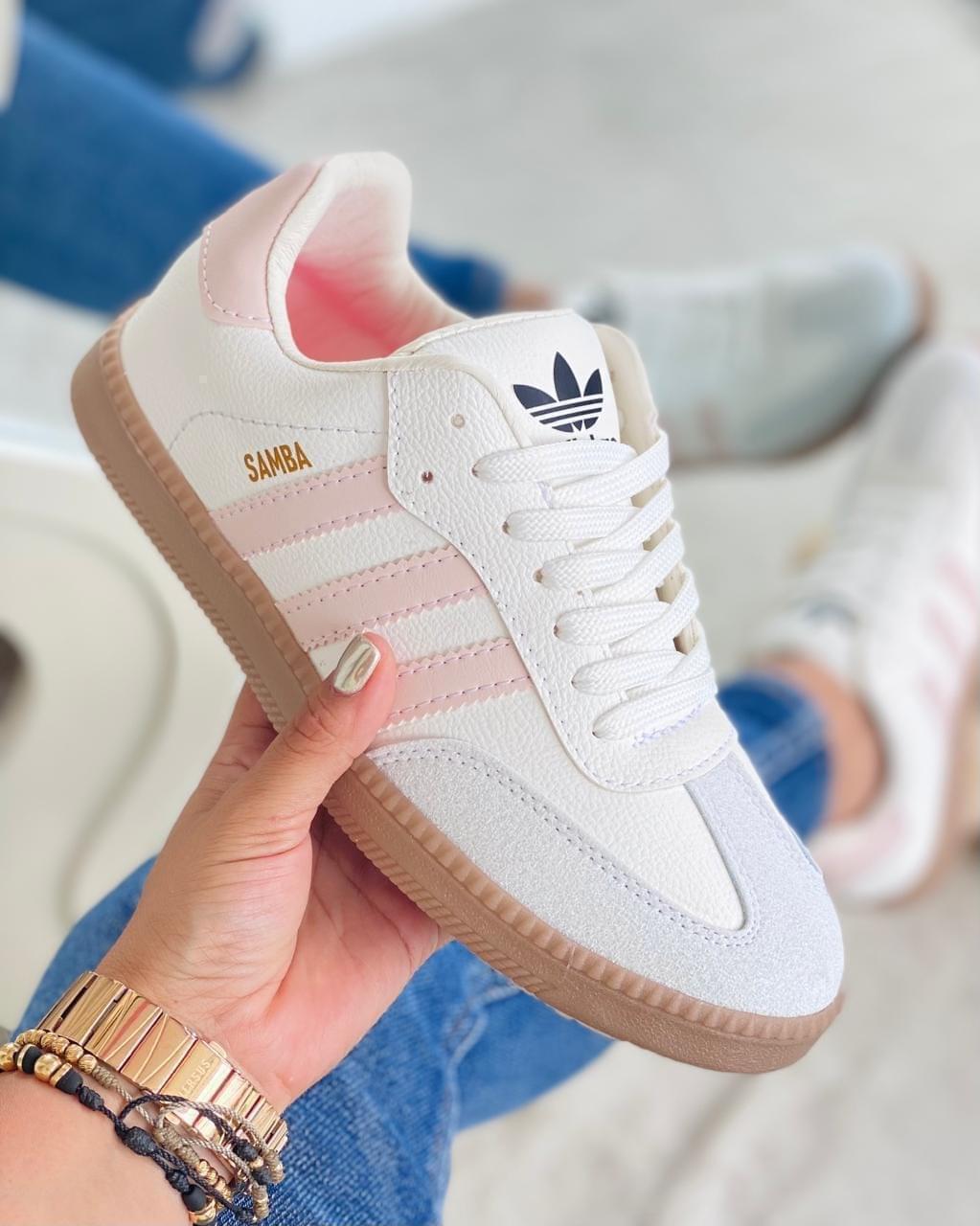 ADIDAS SAMBA