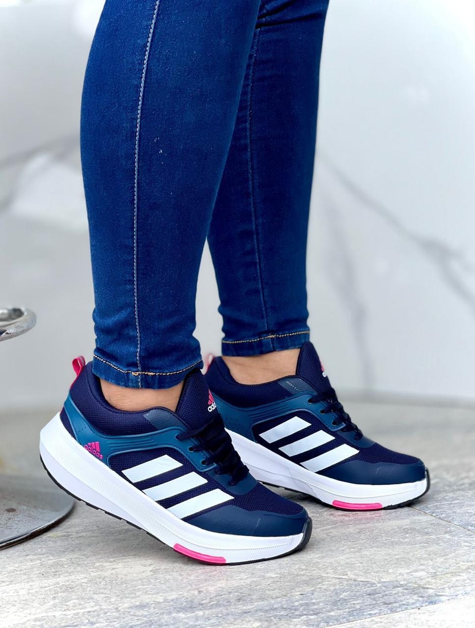 ADIDAS DURAMO II DAMA