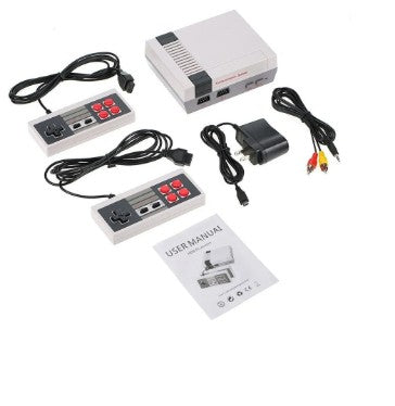 CONSOLA RETRO 620 JUEGOS