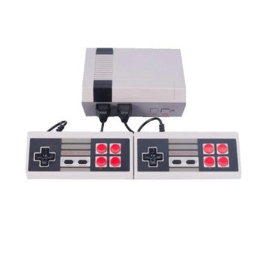 CONSOLA RETRO 620 JUEGOS