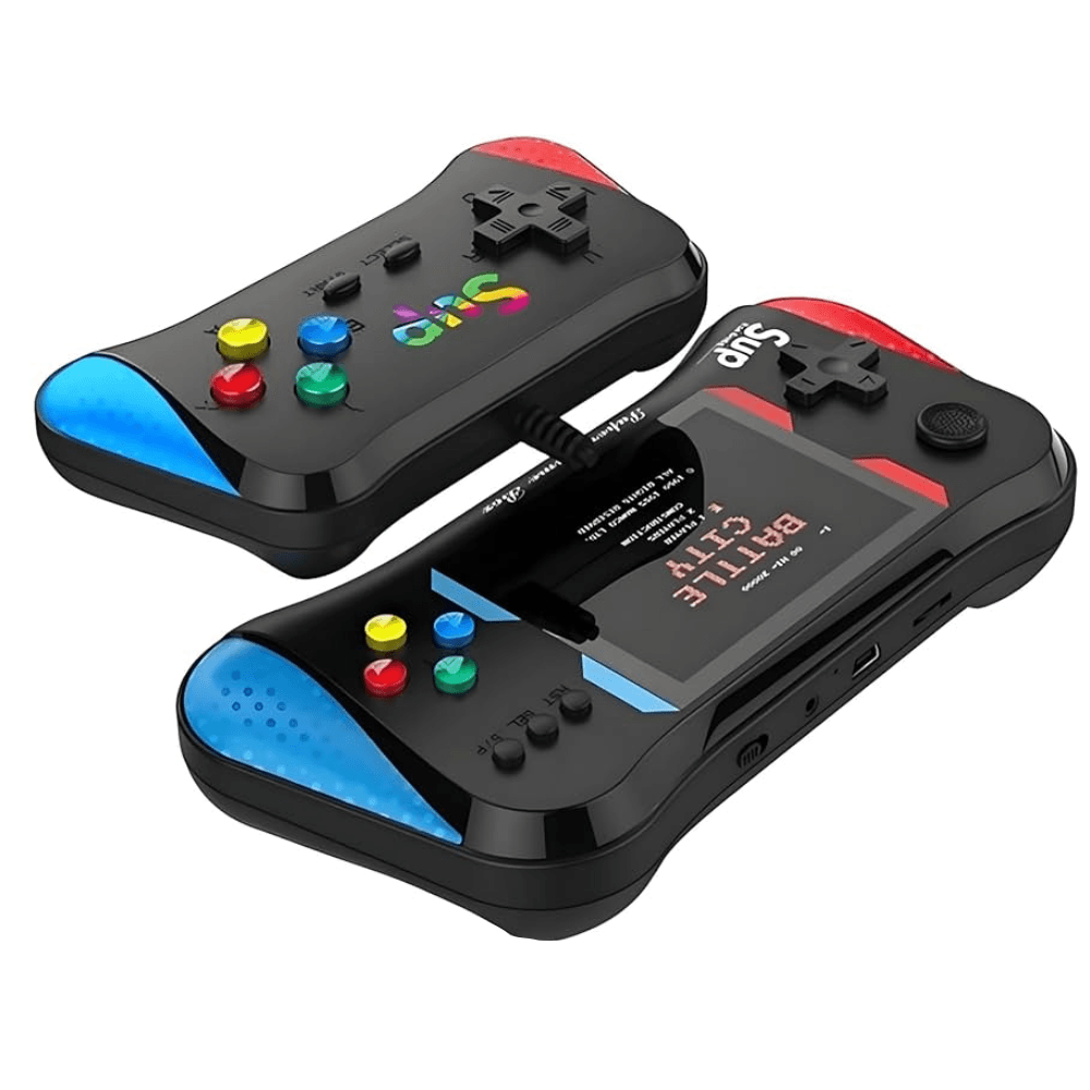 CONSOLA RETRO SUP X7M