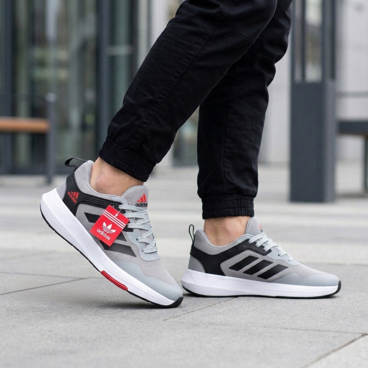 ADIDAS BOUNCE CABALLERO