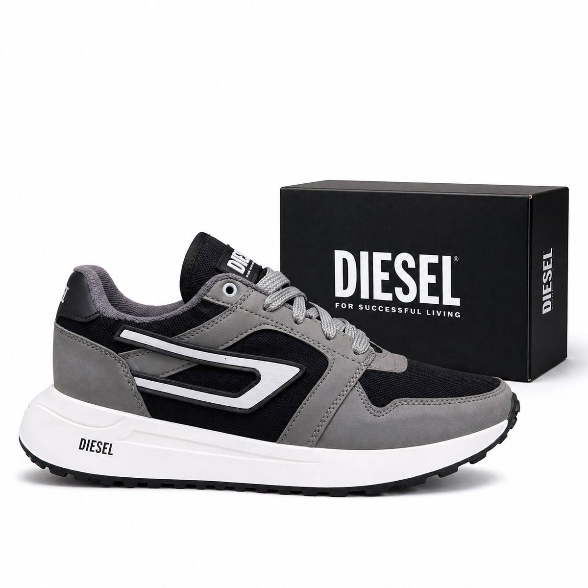 DIESEL DEPORTIVO