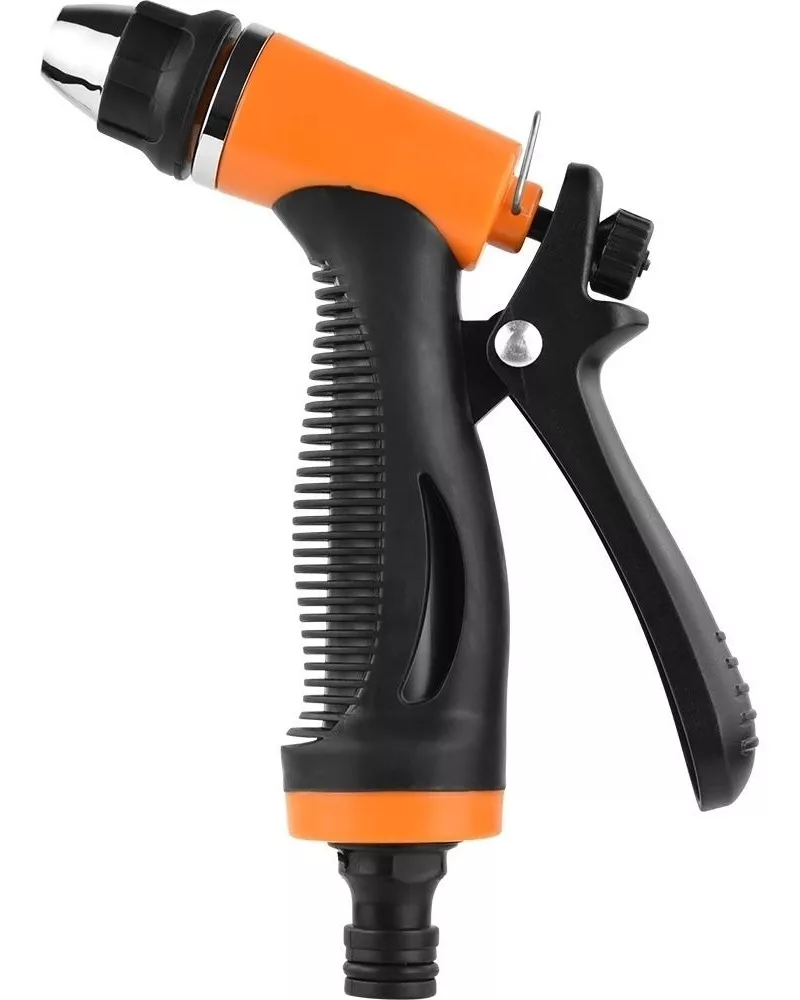HIDROLAVADORA ALTA PRESION PORTATIL12V