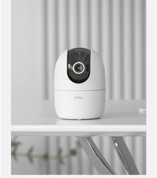 CAMARA DE SEGURIDAD IMOU RANGER 2 5MP