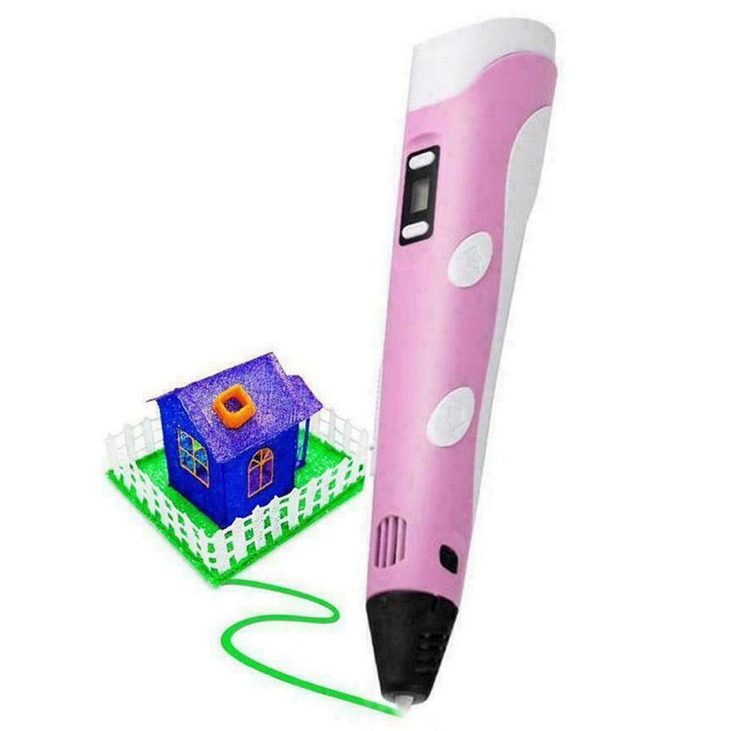 LAPIZ DIBUJO 3D ELECTRICO