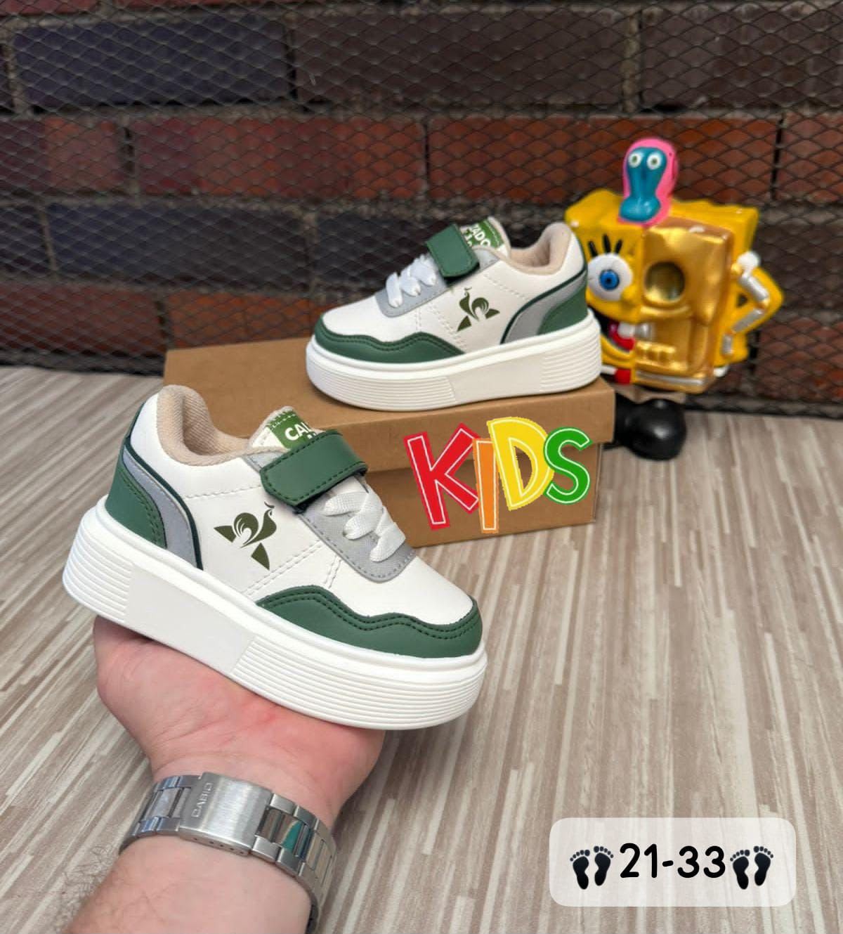 LECOQ KIDS