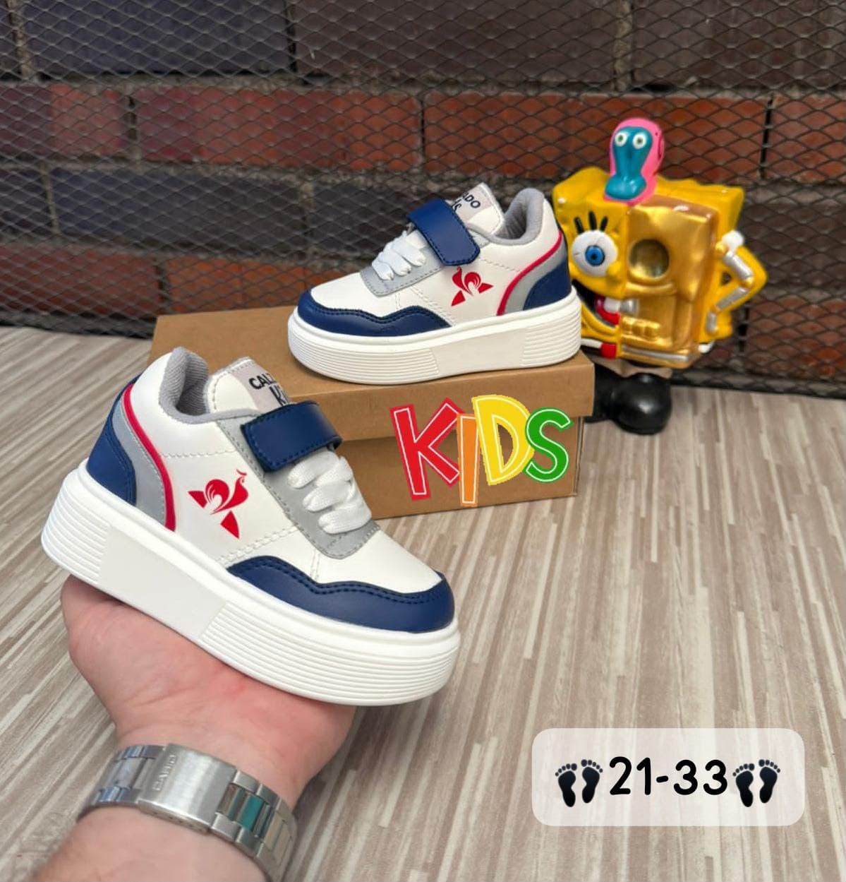 LECOQ KIDS