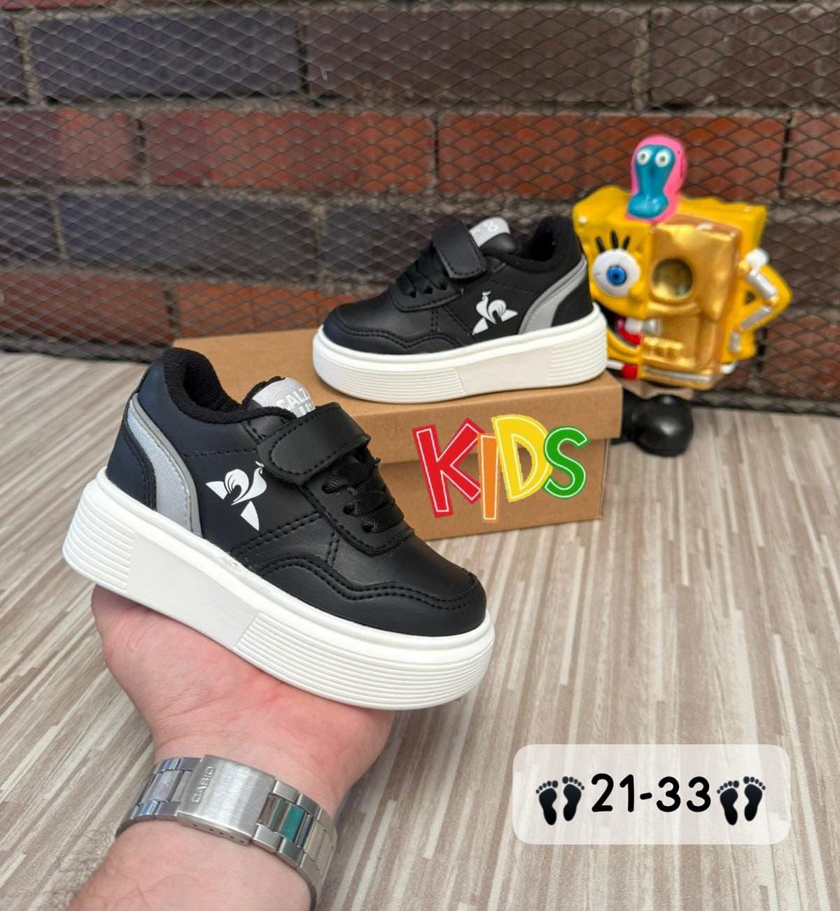 LECOQ KIDS