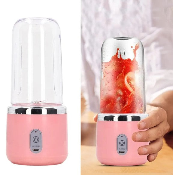 LICUADORA DOBLE VASO