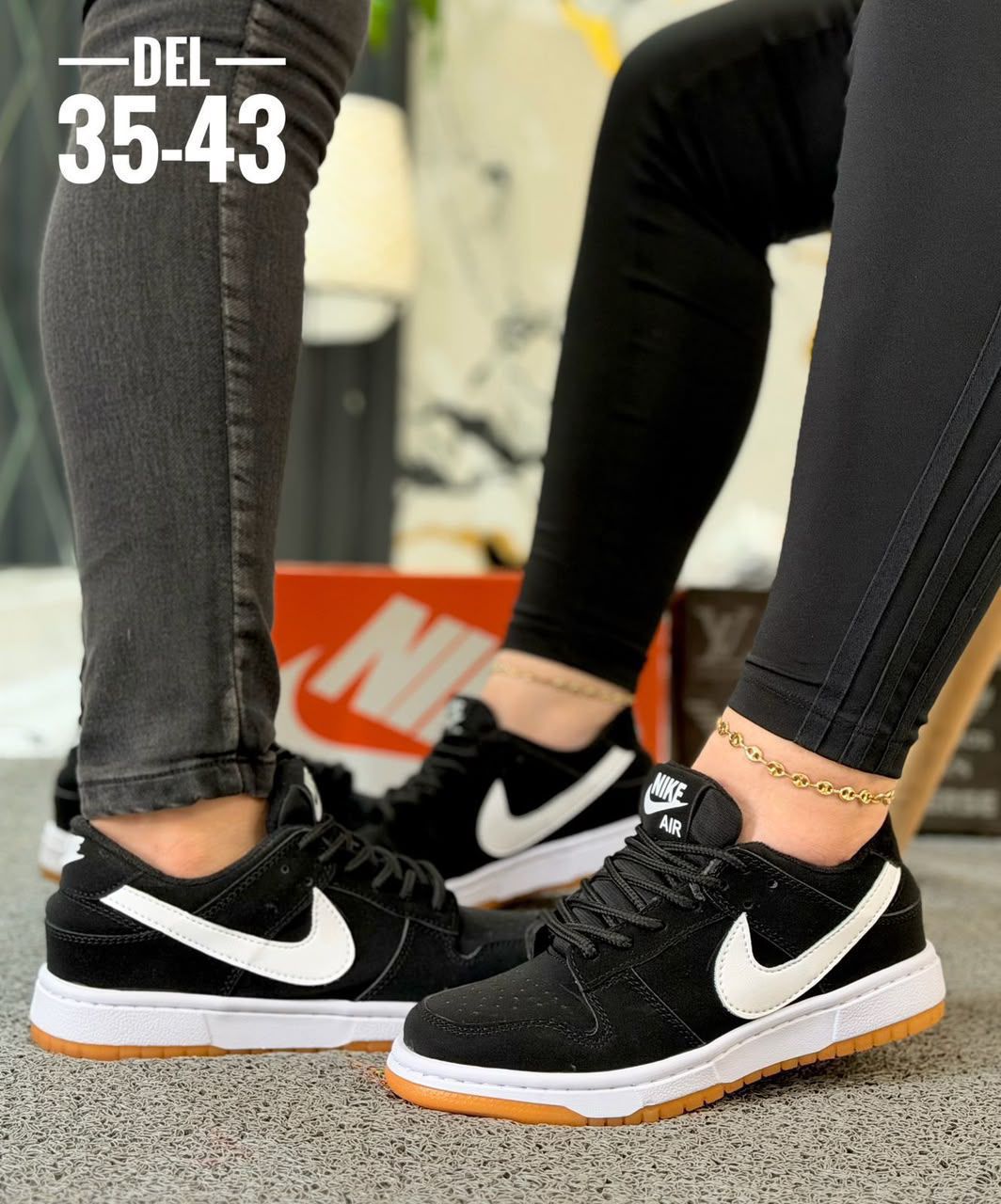 NIKE DUNK CLAS UNISEX