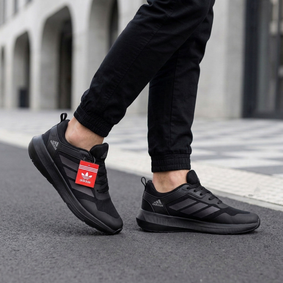 ADIDAS BOUNCE CABALLERO