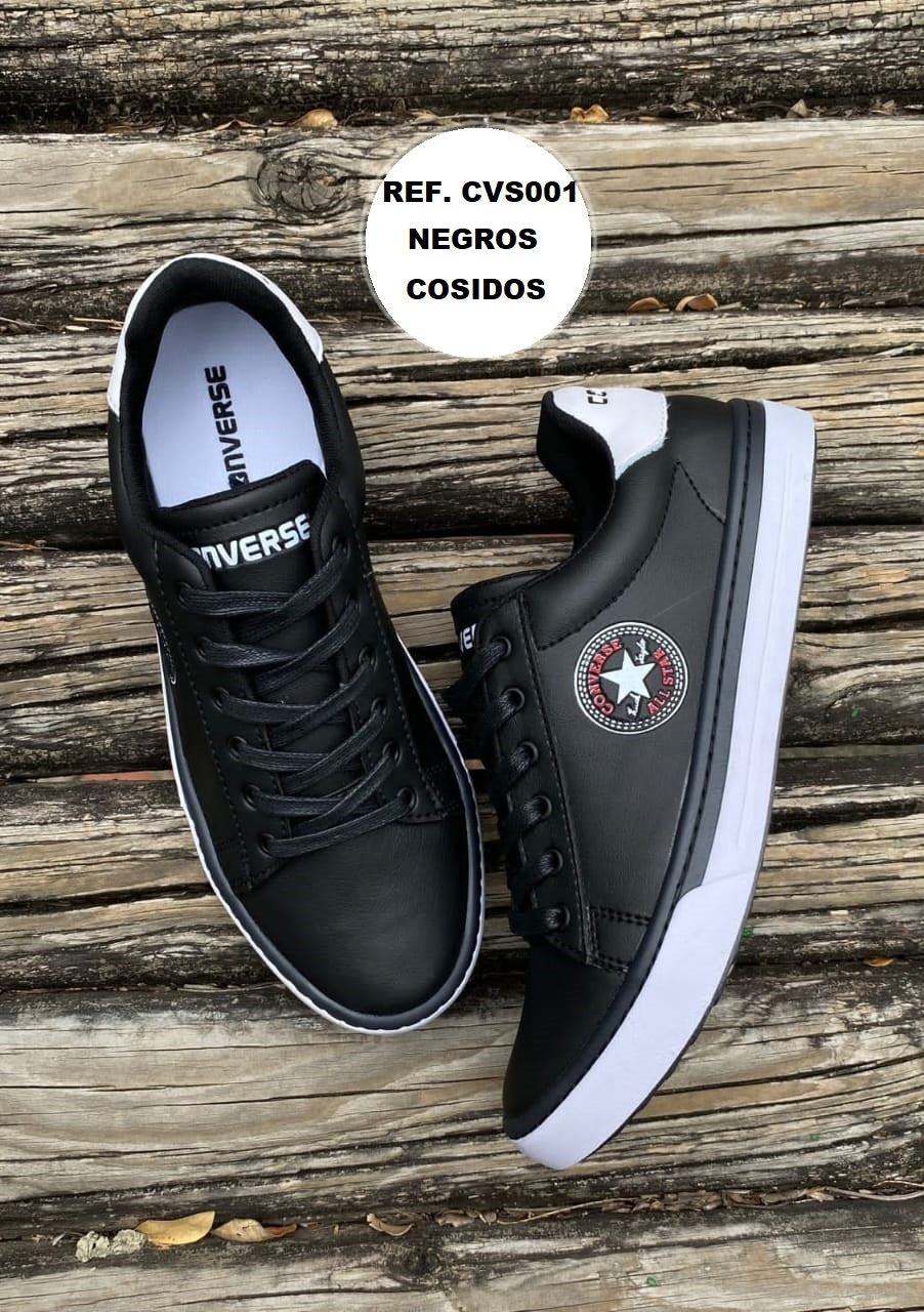 ZAPATO CABALLERO CONVERSE CVS001