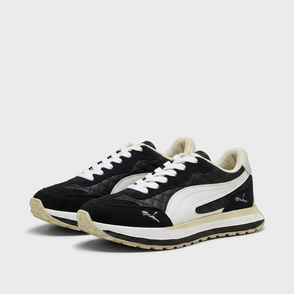 TENIS CALZADO NEOCLASSIC