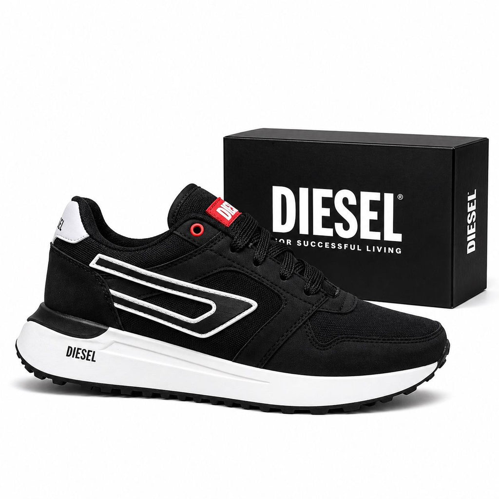 DIESEL DEPORTIVO