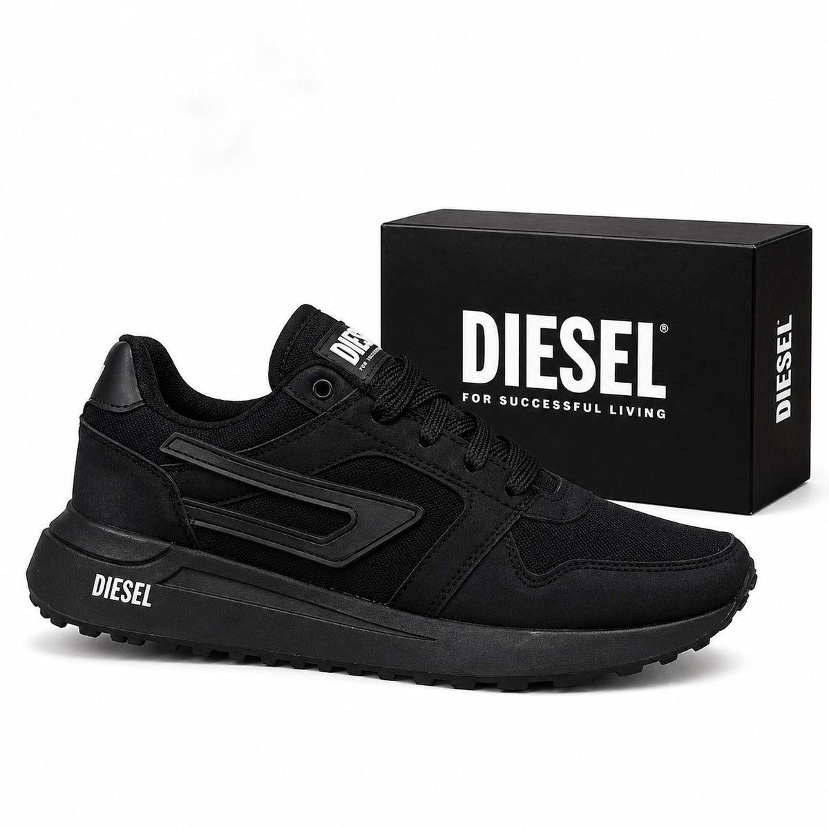 DIESEL DEPORTIVO