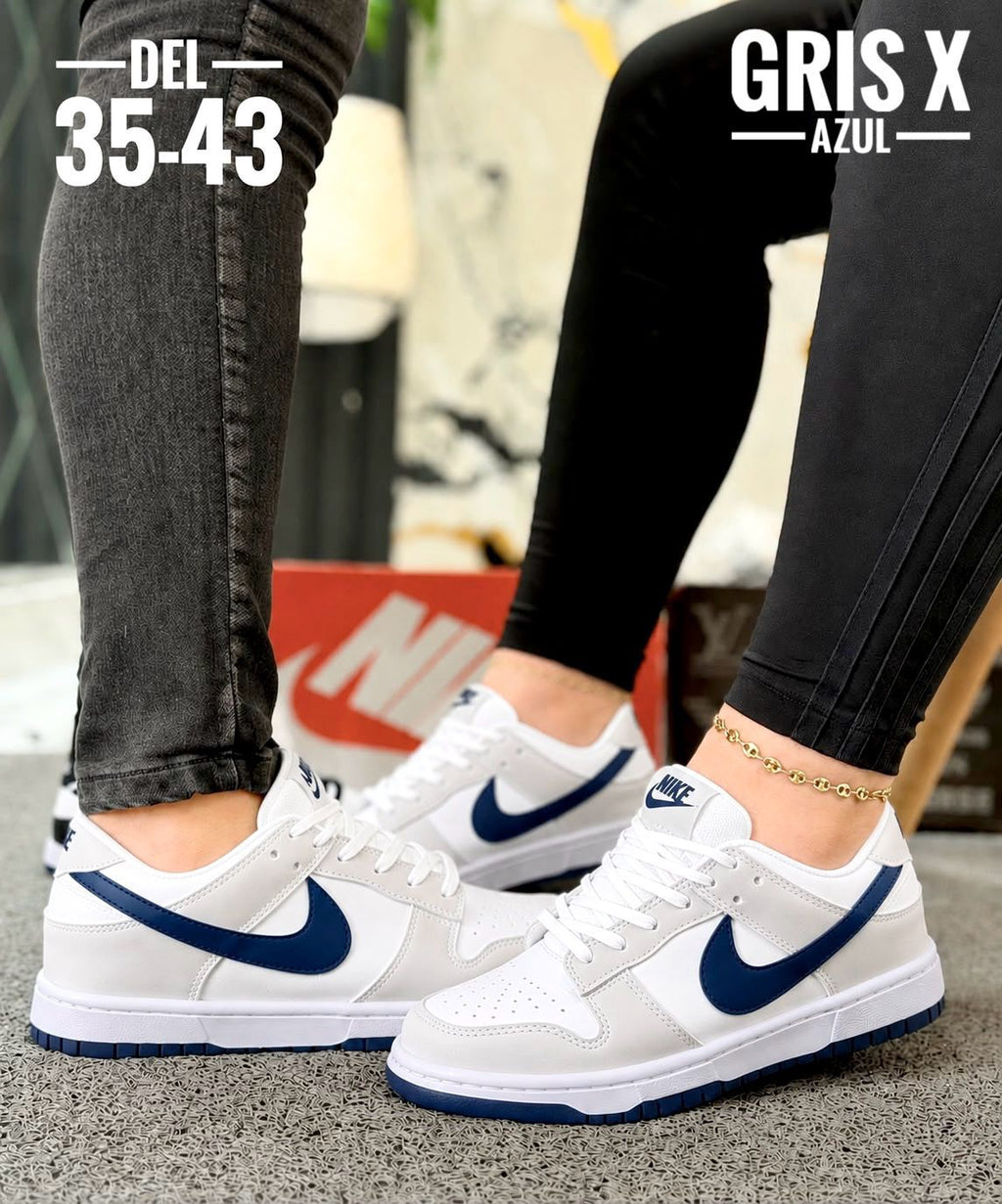 NIKE DUNK CLAS UNISEX