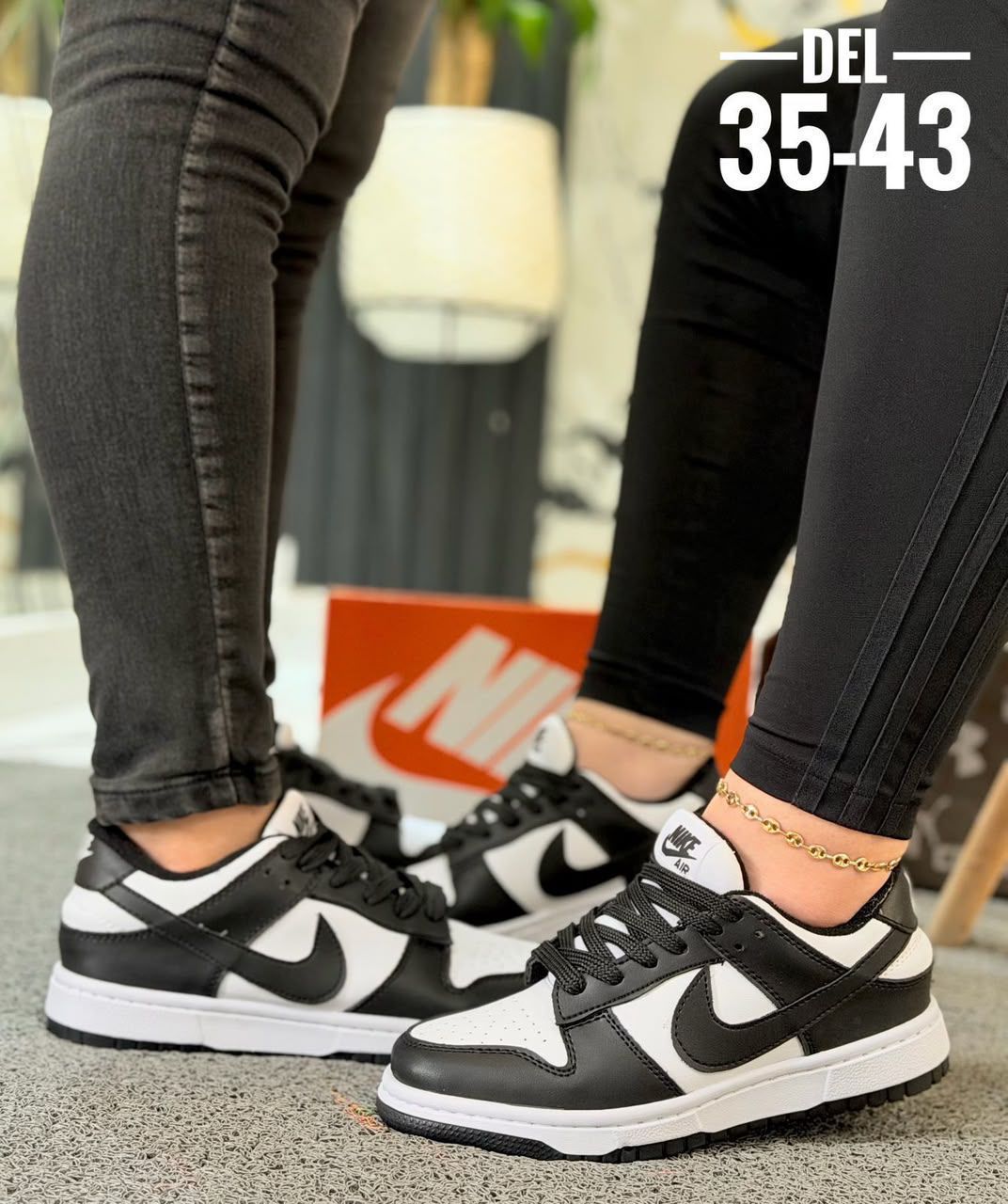 NIKE DUNK CLAS UNISEX