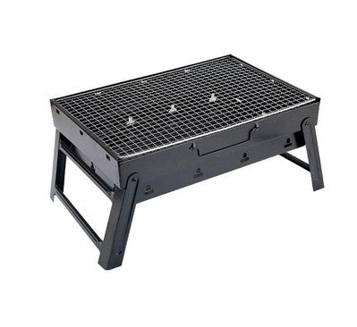 PARRILLA BBQ PLEGABLE