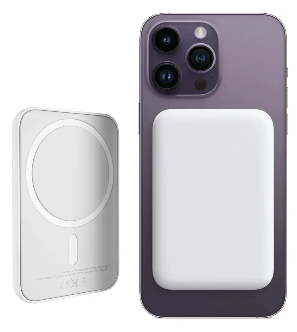 POWER BANK MAGNETICO 5Ah