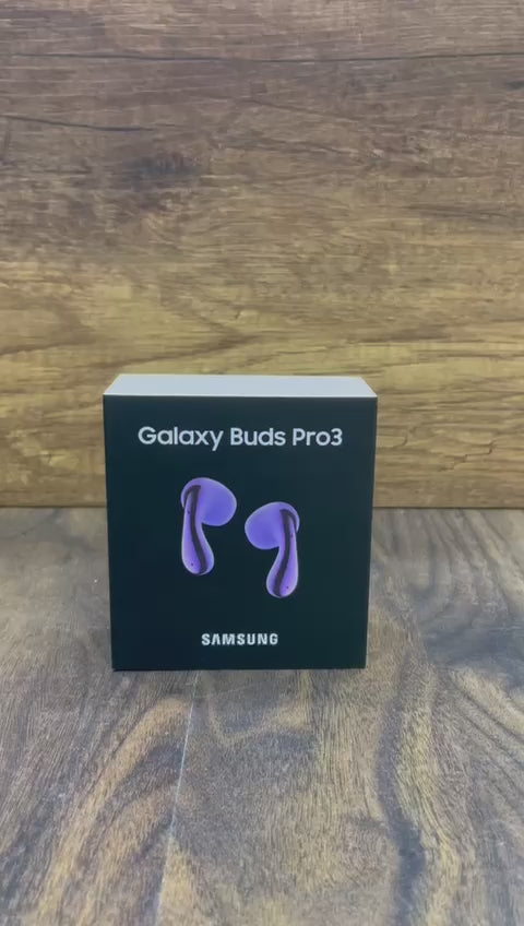 AUDIFONOS BLUETOOTH GALAXY BUDS PRO 3